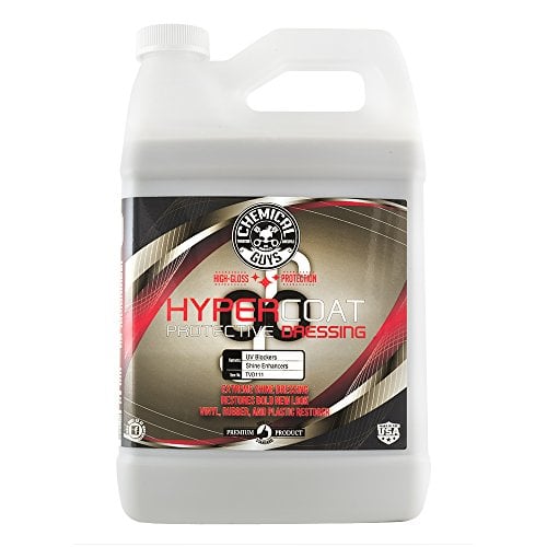 Picture of Chemical Guys TORQ22D Torq 22d - Polishing Machines - 120v - 60hz - Red Backing Plate (1 Unit)