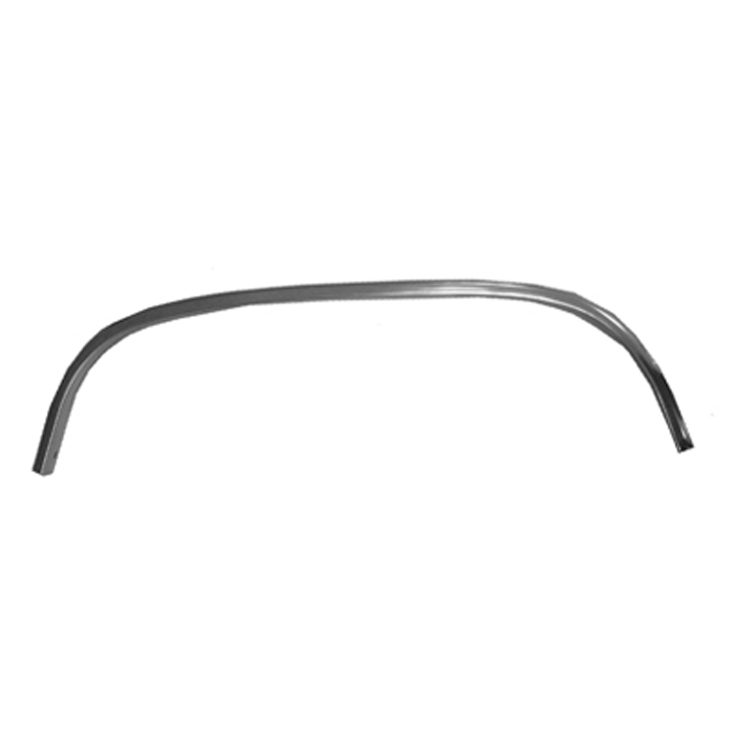 Picture of KEYSTONE LX1100221 Rear Bumper Cover; For Usa And Japan Built Models; Without Park Assist