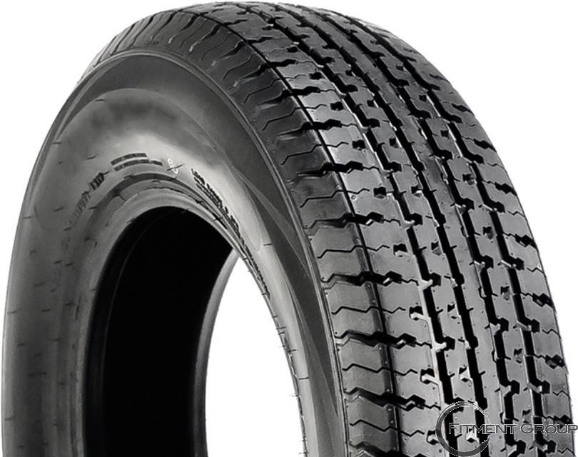 Picture of TRAILER MASTER ST RADIAL RWL 225/75R15 117/112L TMST07R