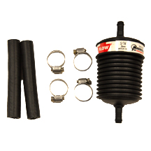 Picture of ATP B-536 Atp Automatic Transmission Filter Kit