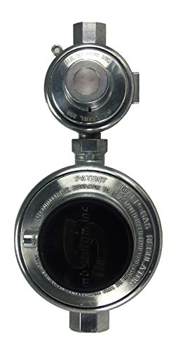 Picture of MB STURGIS 100575-30-MBS Rv Type1 X Inverted Flare Pigtail.