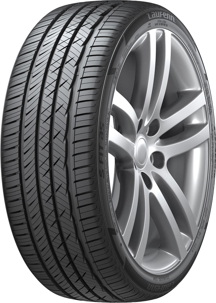 Picture of Laufenn X FIT VAN (LV01) 195/0R14 106/104R 2020396