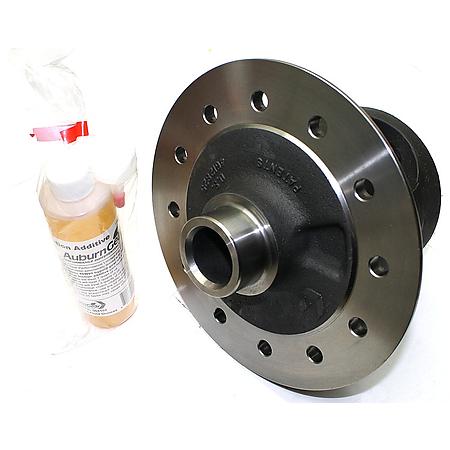 Picture of Auburn Gear 5460100 Gm 8.4' 10 Bolt  17t  55-64 Chevy