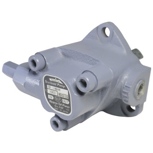 Barnes 90173C 3 STAGE CAM DRIVE DRY SUMP OIL PUMP Autoplicity