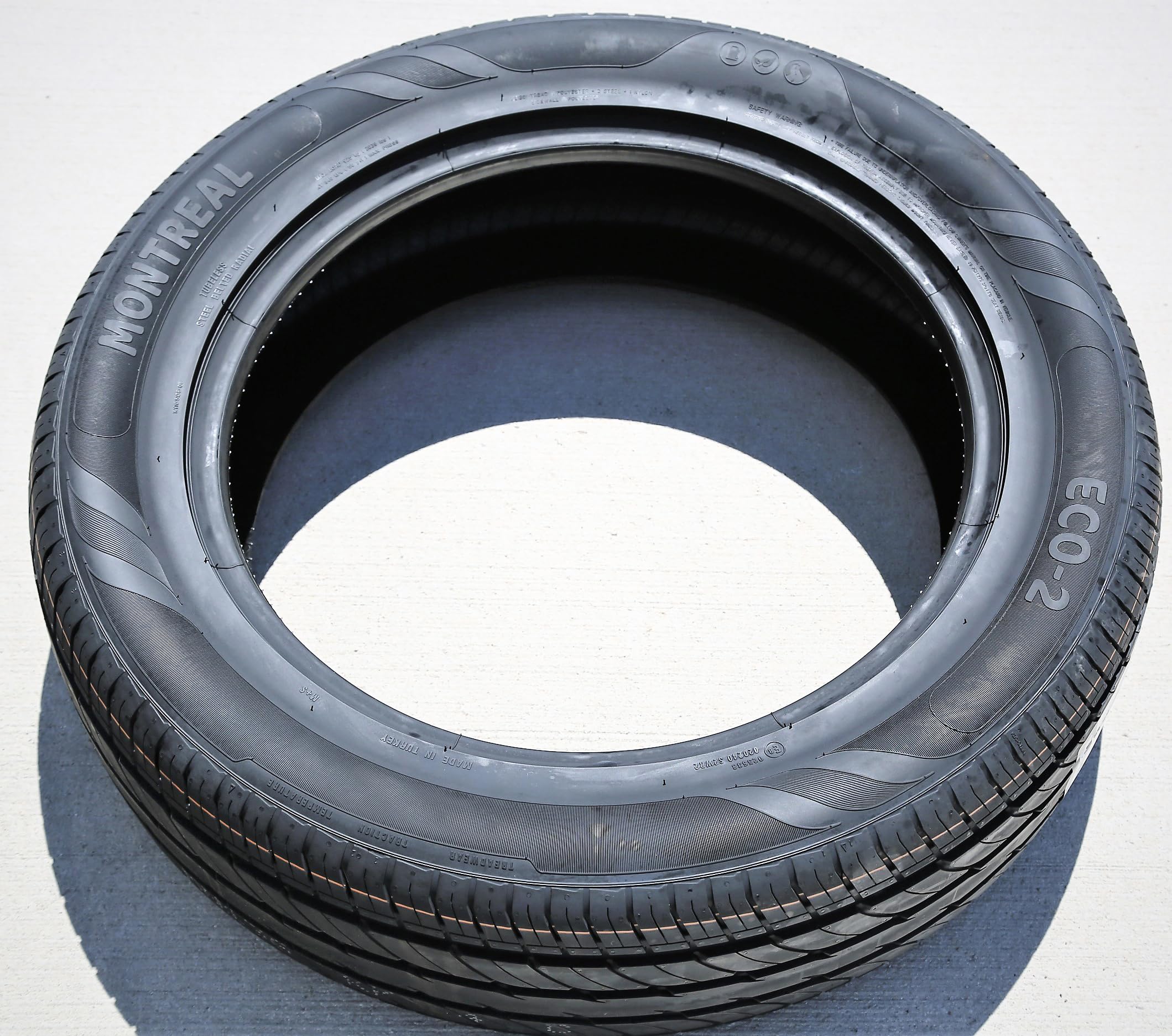 Picture of Montreal Terra-X HT 265/70R17 T ms13