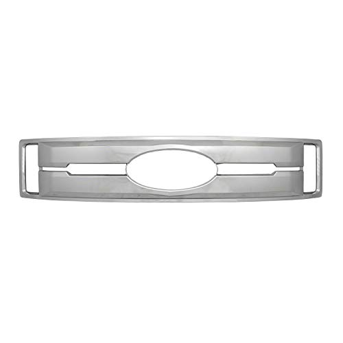 Picture of COAST TO COAST INTERNATIONAL MC67549 Mc 21-22 Trailblazer Hlf Top Chrome