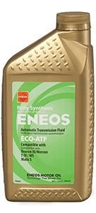 Picture of ENEOS 3109-300 Import Atf Fluid Model Api Sp Plus, Pn 3109-300