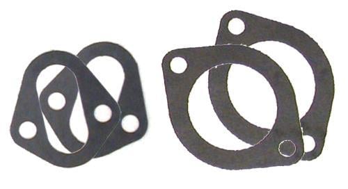 Picture of Cometic C15187HTS Exhaust Header Collector Gasket Set