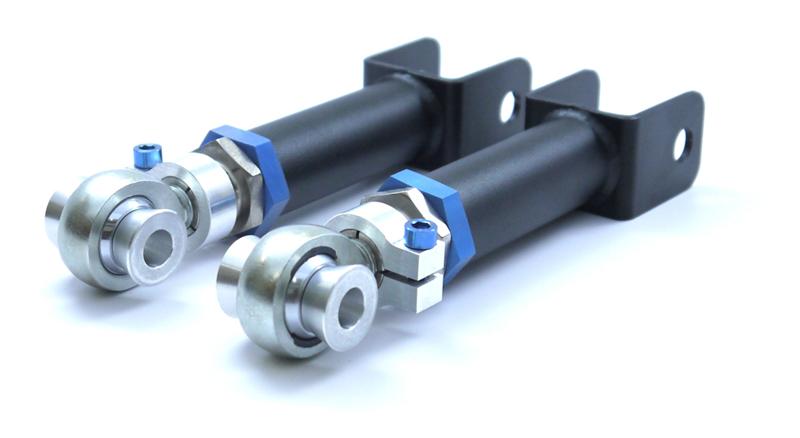 Picture of SPL Pro Suspension SPL RTAB E36