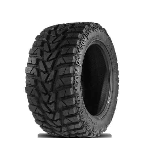 Picture of Versatyre TRX6000 305/40R22 114V TRX60002203