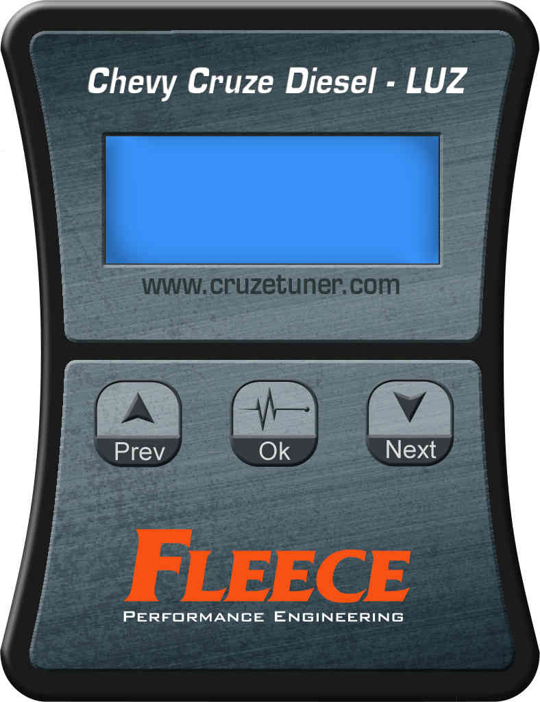 Picture of Fleece Performance FPE-SF-CUMM-1121 Sureflo Performance Sending Unit For 2011-2021 Dodge Ram With Cummins