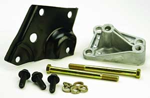 Picture of Ford Racing A/C Eliminator Kit