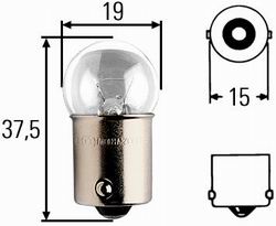 Picture of Hella Bulb