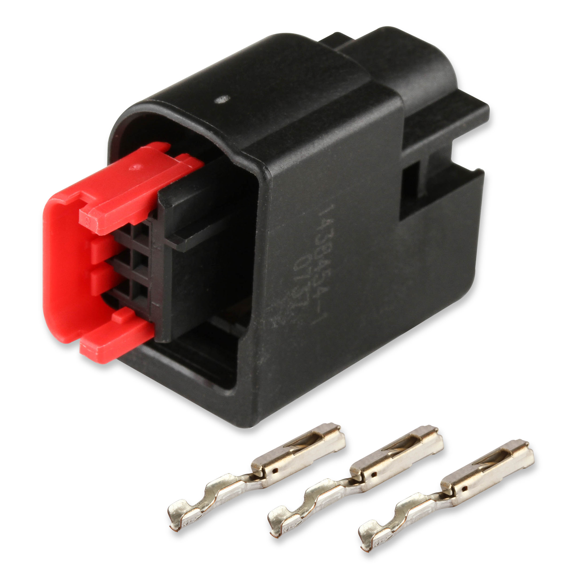 Picture of Holley Camshaft Position Sensor Connector