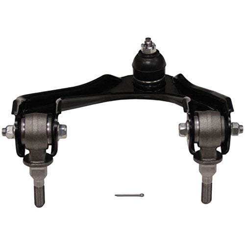 Picture of Quick Steer Control Arm and Ball Joint Assembly