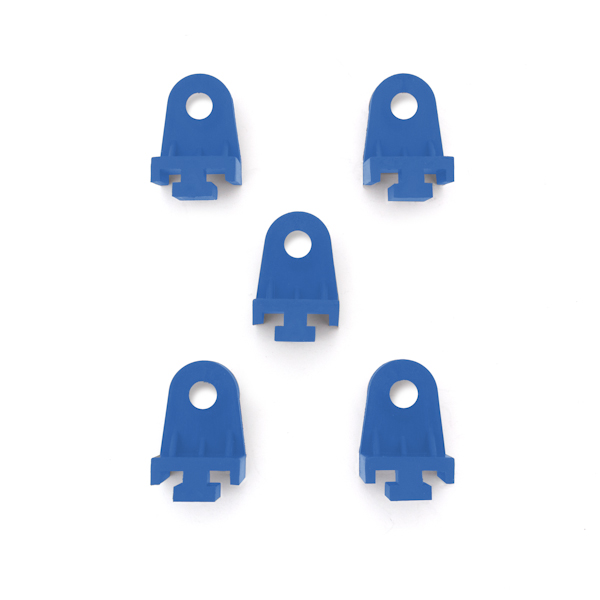Picture of Mishimoto Plastic Fan Clips