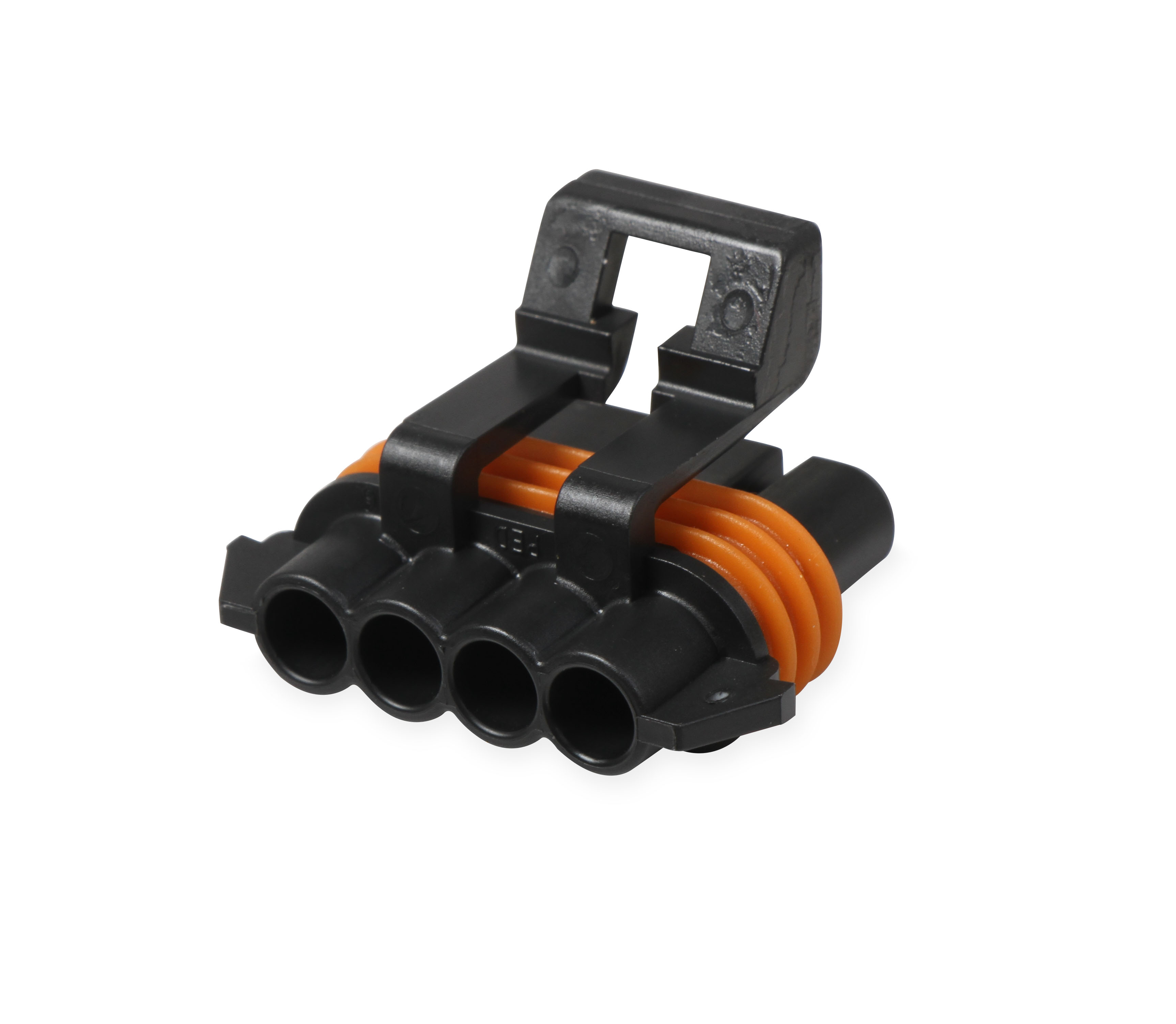Picture of Holley Wiring Connector