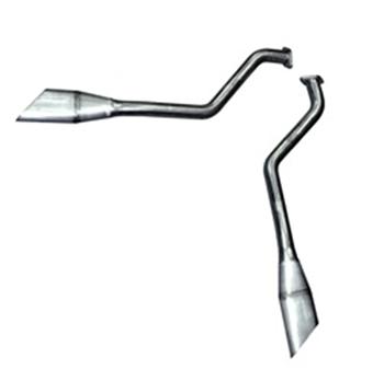 Picture of Kooks Headers 45 Degree Bends