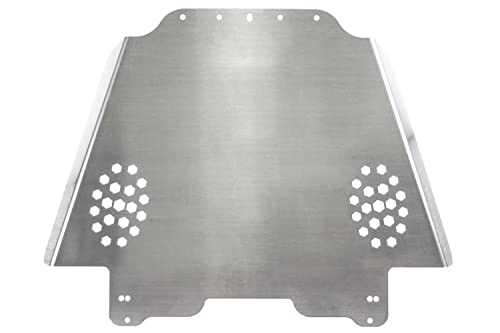 Picture of Daystar Scorpion Skid Plates