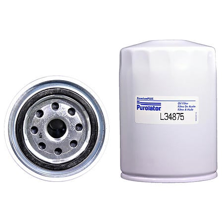 Picture of Purolator Engine Oil Filter
