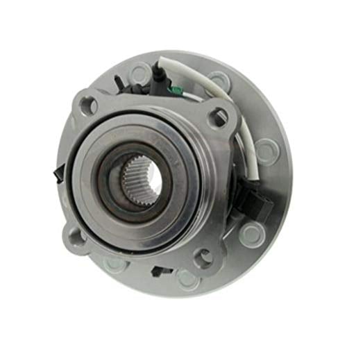 Picture of Quick Steer Hub Assembly