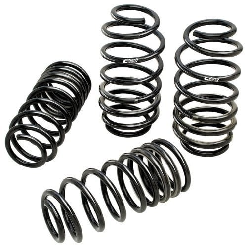 Picture of Eibach PRO-TRUCK Coilover (Front)