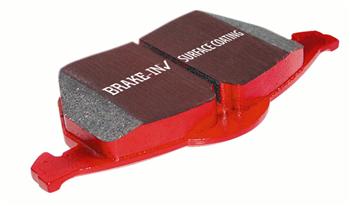 Picture of EBC S15 Kit Extra Duty and USR Rotors