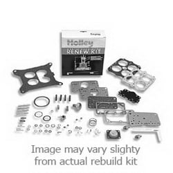 Picture of Holley Sniper EFI Quadrajet™ Master Kit