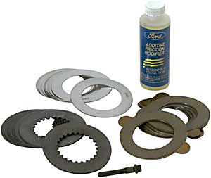 Picture of Ford Racing Traction Lok Kit