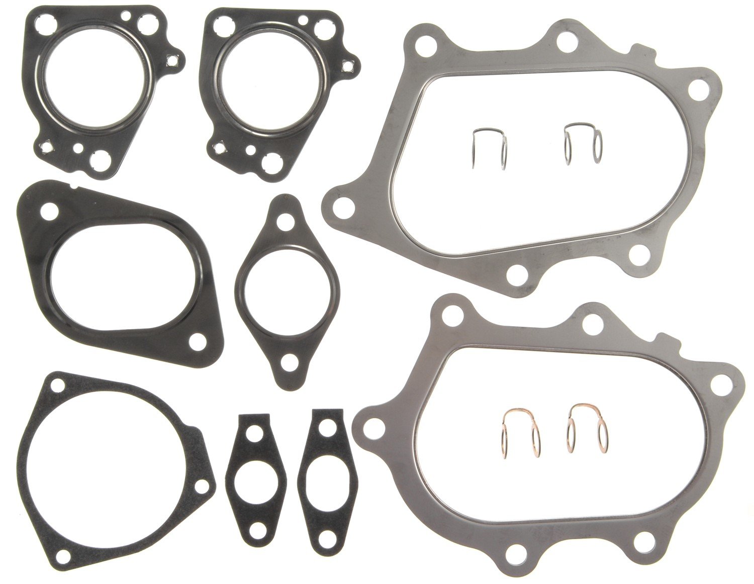 Picture of Victor Turbocharger Mounting Gasket Set