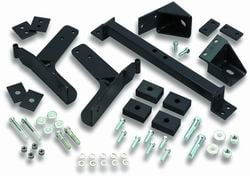 Picture of Hooker Headers Blackheart Polyurethane Transmission Mount