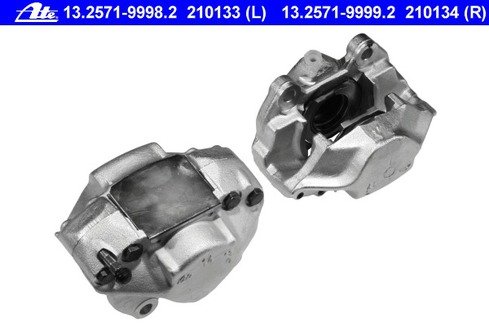 Picture of ATE Disc Brake Fixed Caliper