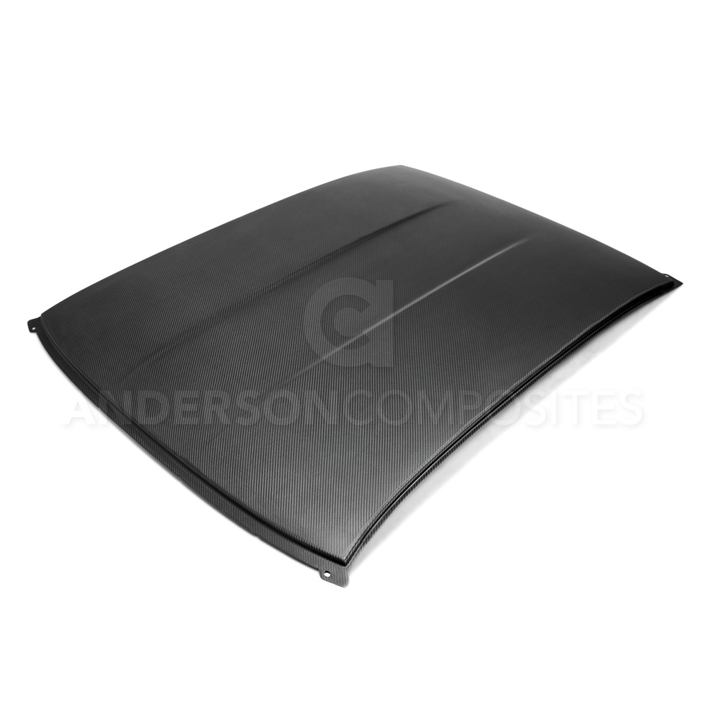 Picture of Anderson Composites Roof