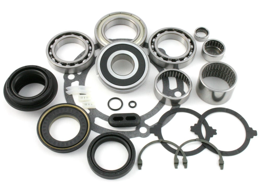 Picture of Melling Stock Replacement Timing Chain