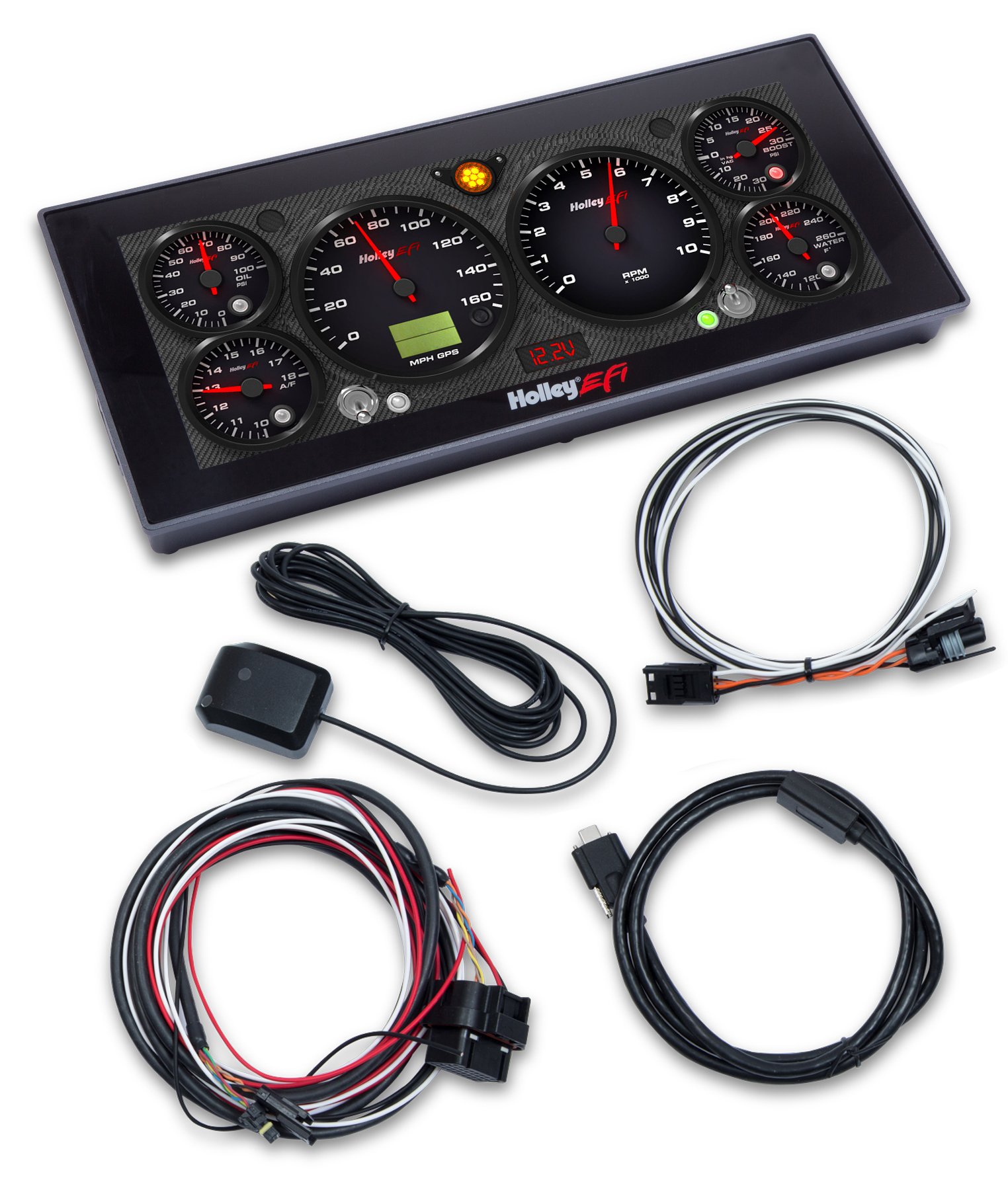 Picture of Holley Holley EFI Pro Dash
