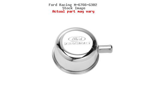 Picture of Ford Racing Oil Breather Cap