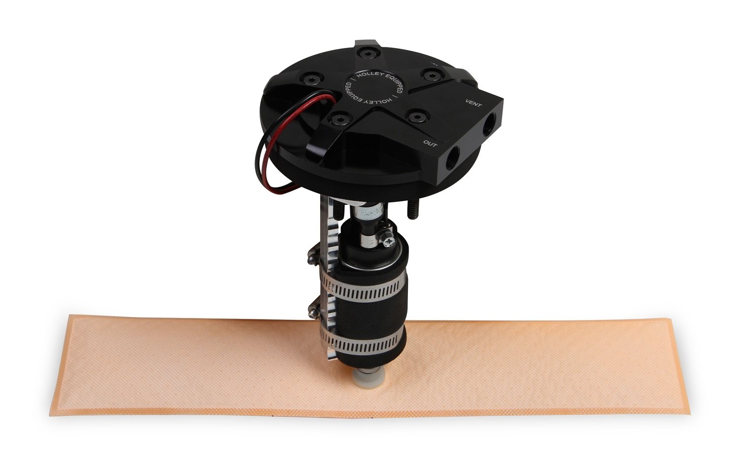 Picture of Holley Returnless Style EFI Fuel Pump Module