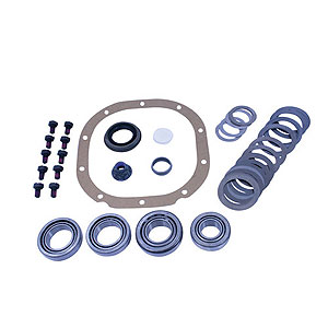Picture of Ford Racing Ring Gear And Pinion Set