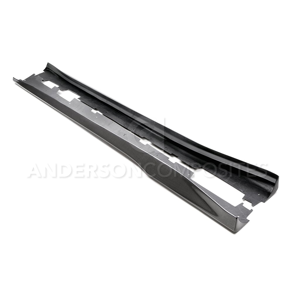 Picture of Anderson Composites Side Rockers