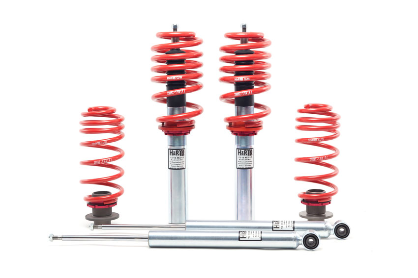 Picture of H&R Street Perf. Coil Over Kit