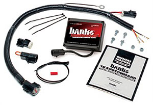 Picture of Banks Power TransCommand® Transmission Management