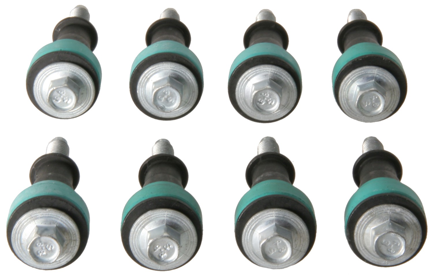 Picture of Victor Engine Intake Manifold Bolt Set