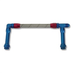 Picture of Earl's Performance Fuel Cell Plumbing Kit