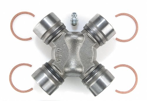 Picture of Moog Chassis Parts Non-Greaseable Super Strength Universal Joint