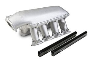 Picture of Holley Hi-Ram Intake Manifold