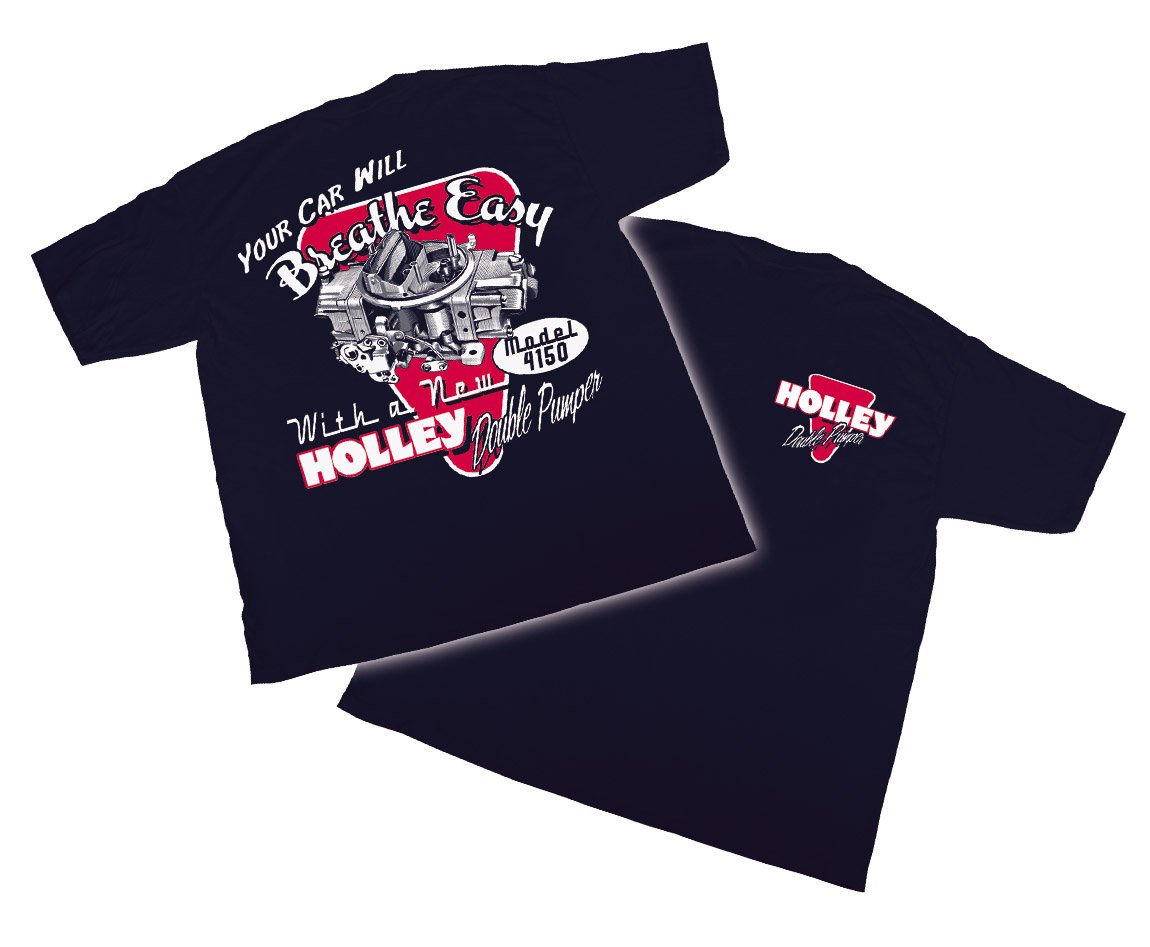 Picture of Holley Holley EFI Ladies Tank