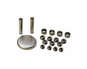 Picture of Ford Racing Plug/Dowel Kit