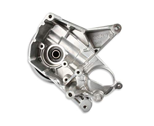 Picture of Holley Power Steering Bracket