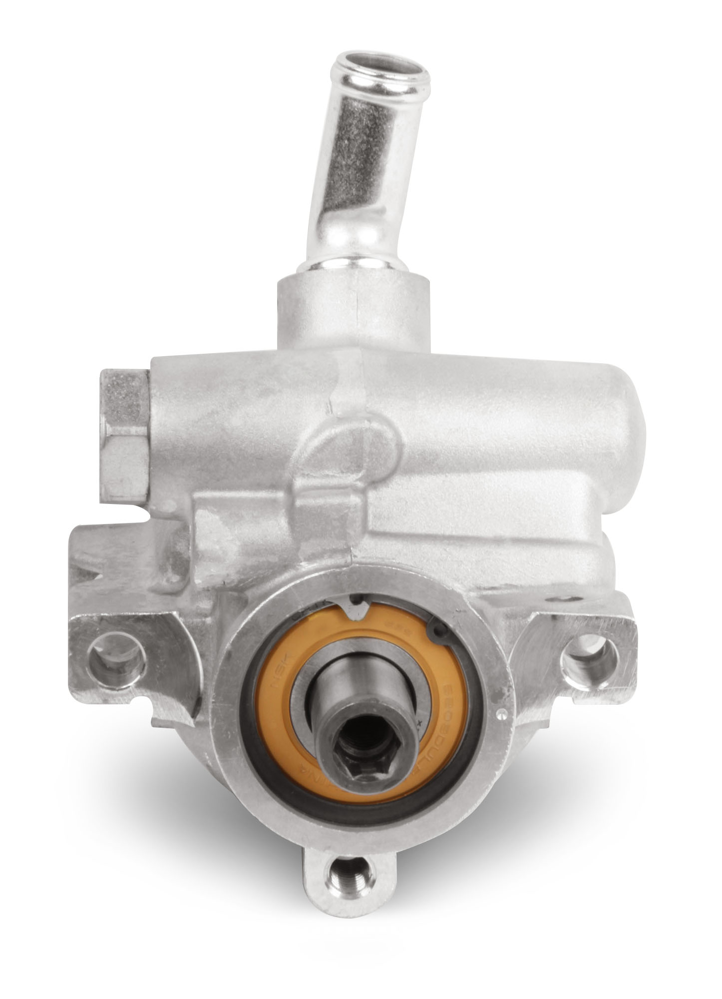 Picture of Holley Power Steering Pump Assembly
