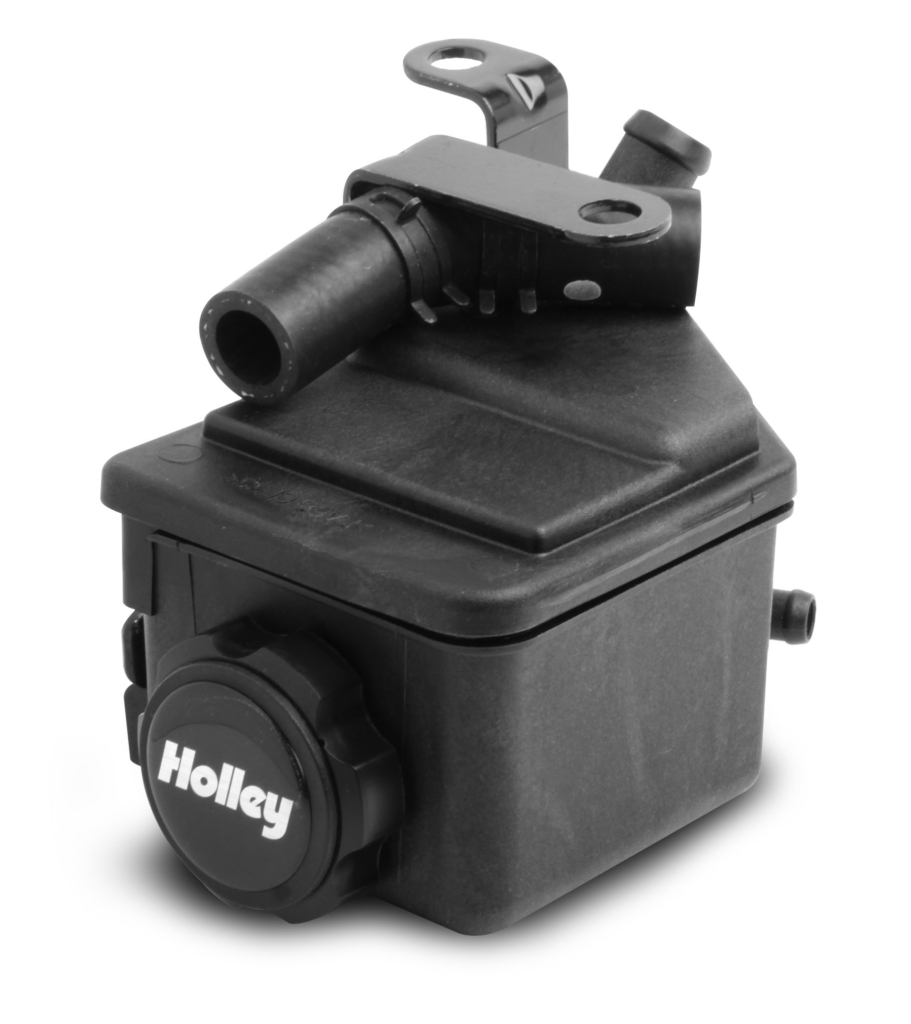 Picture of Holley Power Steering Spacer Kit
